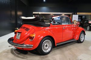 Volkswagen 1303 bild 6