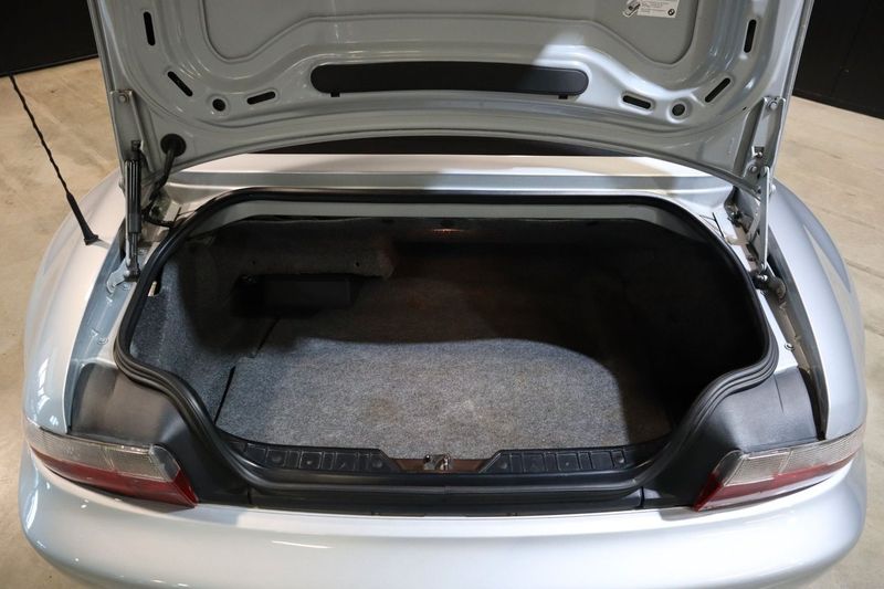 BMW Z3 bild 17