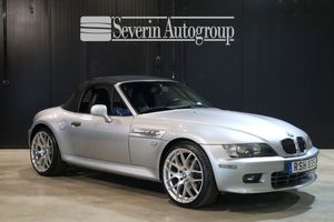 BMW Z3 bild 1