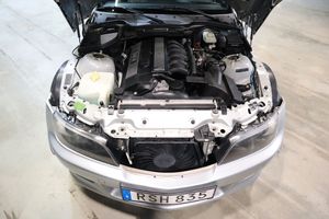 BMW Z3 bild 19