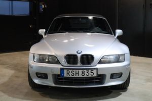 BMW Z3 bild 2