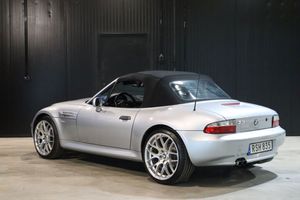 BMW Z3 bild 4