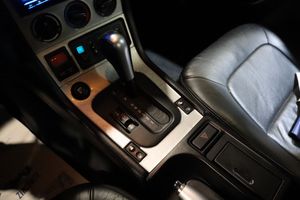 BMW Z3 bild 9