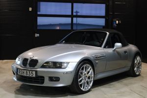 BMW Z3 bild 3