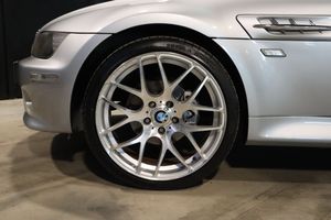 BMW Z3 bild 16