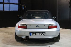 BMW Z3 bild 5