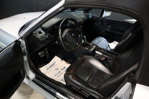 BMW Z3 bild 7