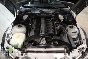 BMW Z3 bild 20