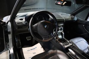 BMW Z3 bild 8