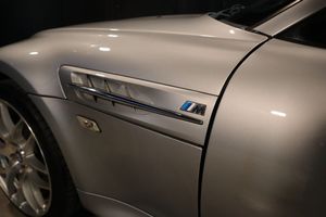 BMW Z3 bild 15