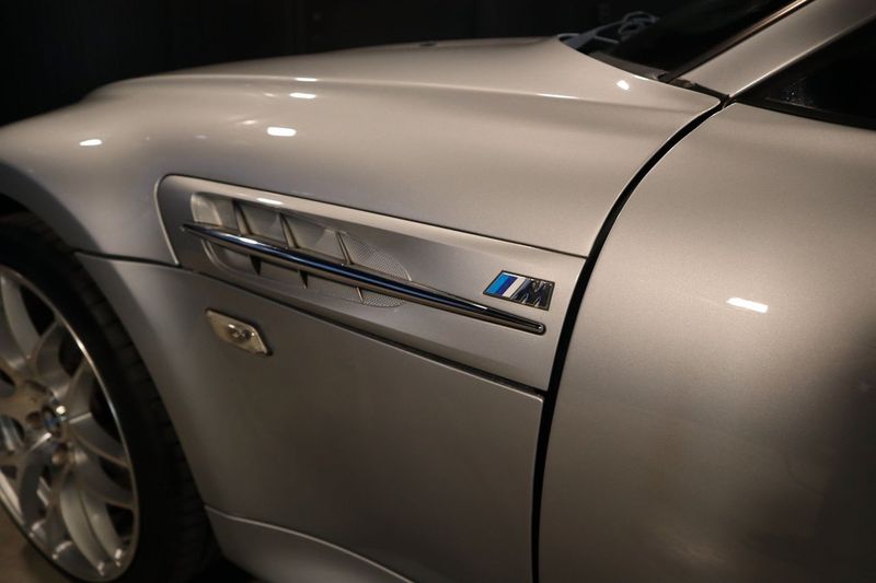 BMW Z3 bild 15
