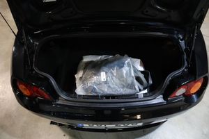 BMW Z4 bild 19