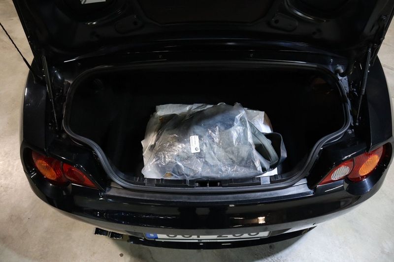 BMW Z4 bild 19