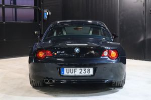 BMW Z4 bild 5