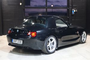 BMW Z4 bild 6