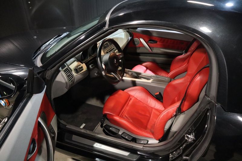 BMW Z4 bild 7