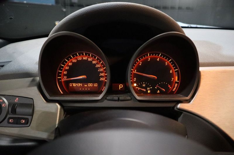 BMW Z4 bild 10
