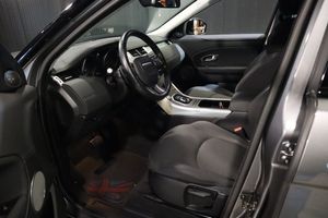 Land Rover Range Rover Evoque bild 7
