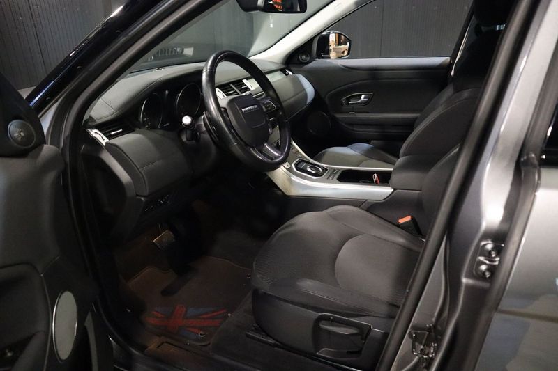 Land Rover Range Rover Evoque bild 7
