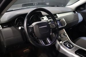 Land Rover Range Rover Evoque bild 8