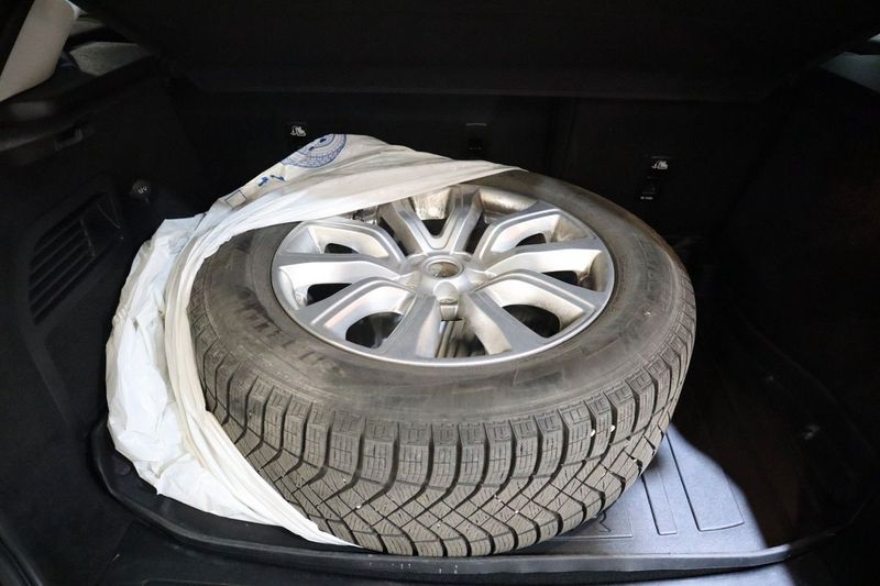 Land Rover Range Rover Evoque bild 20