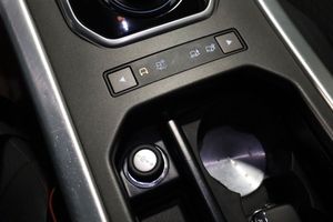 Land Rover Range Rover Evoque bild 12