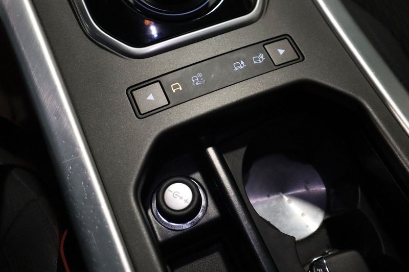 Land Rover Range Rover Evoque bild 12