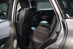 Land Rover Range Rover Evoque bild 19