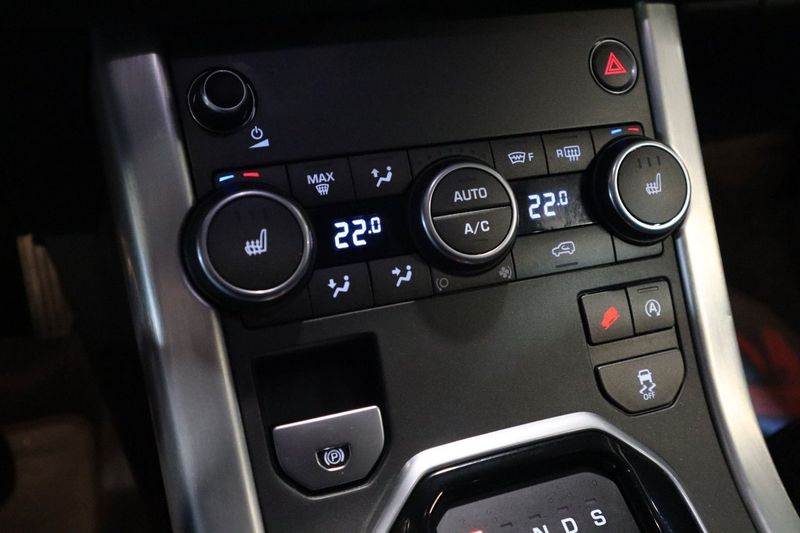 Land Rover Range Rover Evoque bild 11