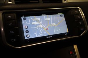 Land Rover Range Rover Evoque bild 9