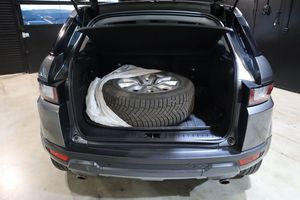 Land Rover Range Rover Evoque bild 21