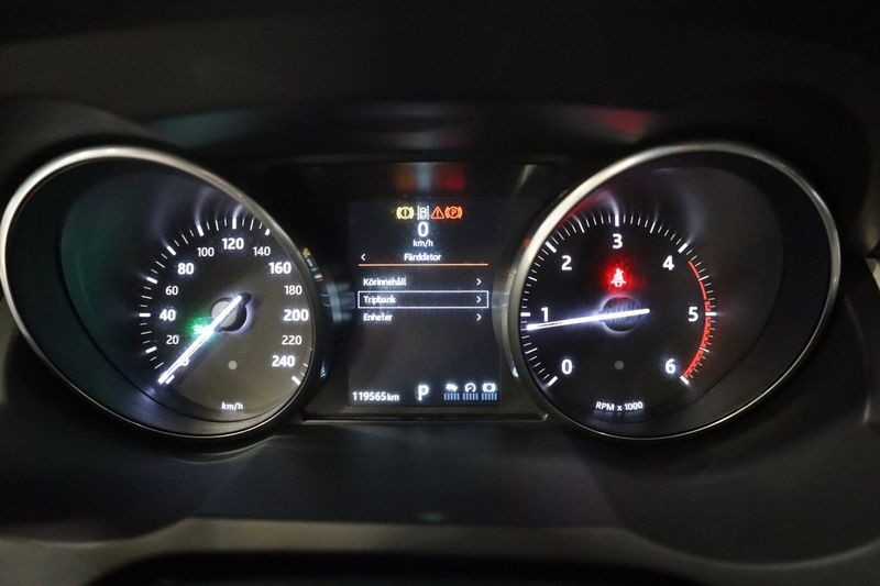Land Rover Range Rover Evoque bild 15