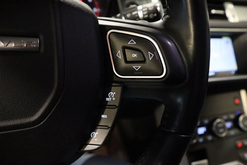 Land Rover Range Rover Evoque bild 14