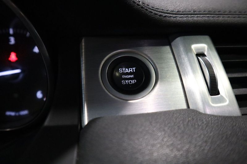 Land Rover Range Rover Evoque bild 17
