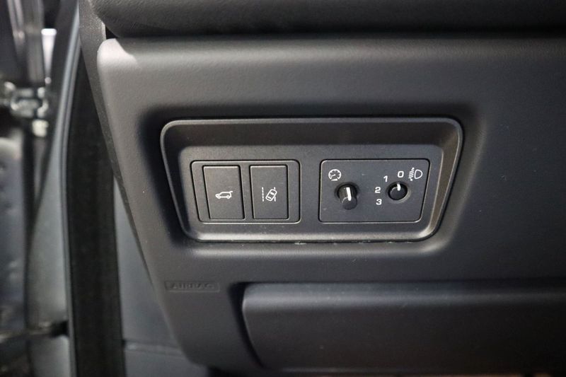 Land Rover Range Rover Evoque bild 18