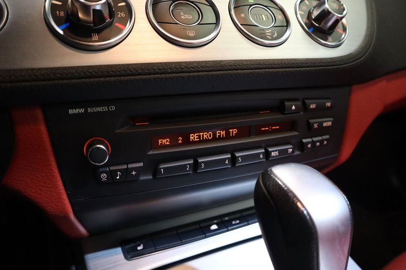 BMW Z4 bild 15
