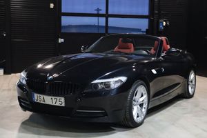 BMW Z4 bild 4