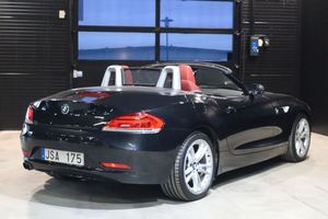 BMW Z4 bild 7