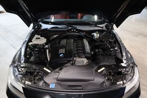 BMW Z4 bild 20