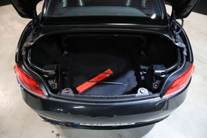 BMW Z4 bild 18