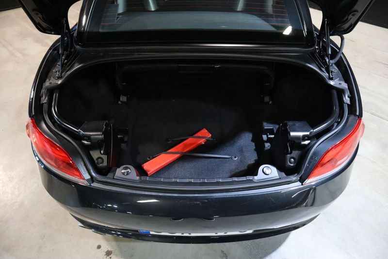 BMW Z4 bild 18