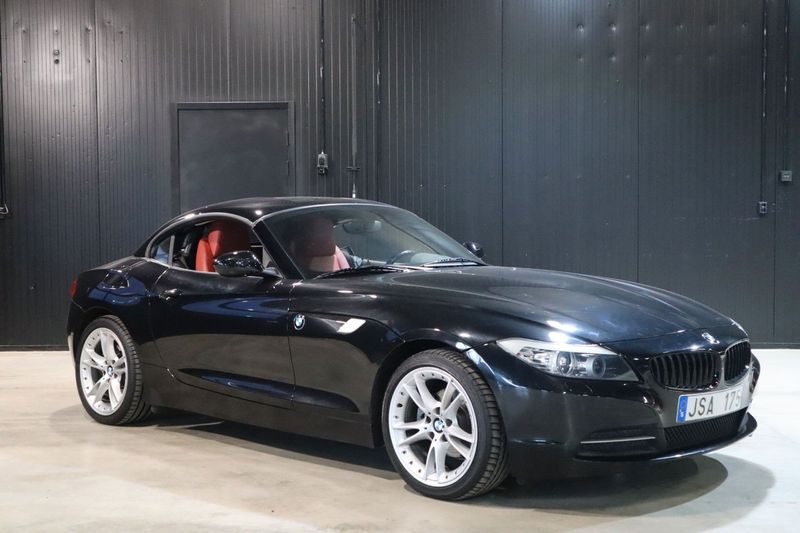 BMW Z4 bild 2