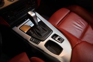 BMW Z4 bild 13