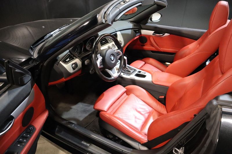 BMW Z4 bild 8