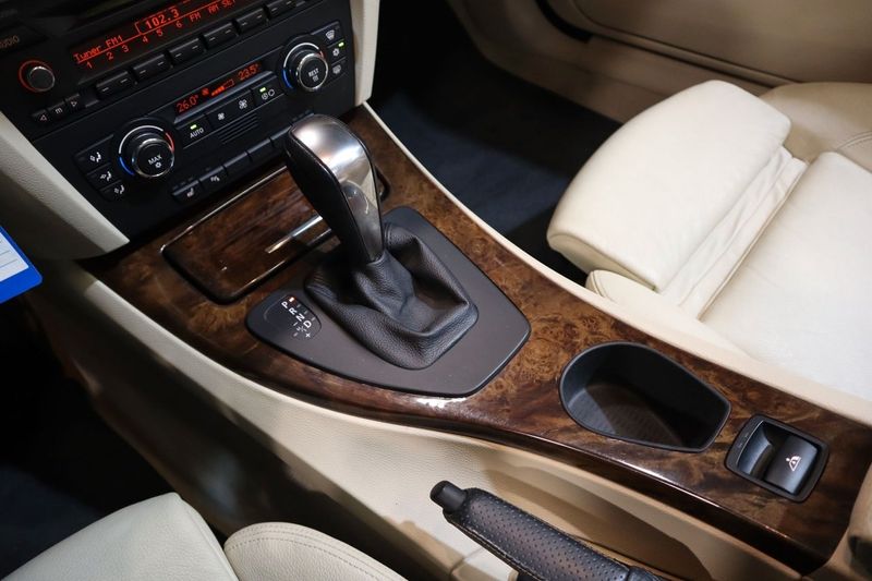 BMW 325 bild 11