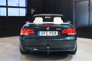 BMW 325 bild 5