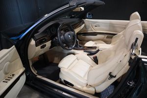 BMW 325 bild 7