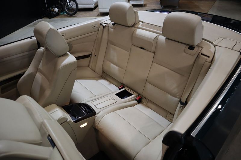 BMW 325 bild 15