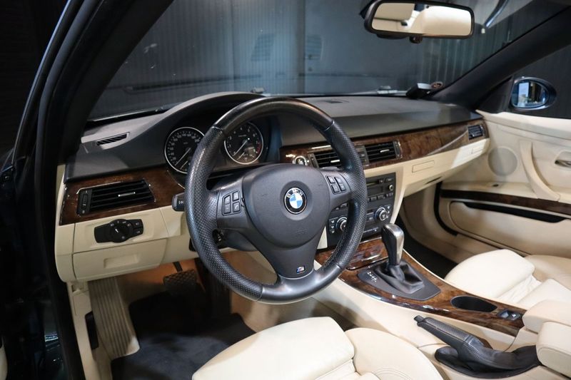 BMW 325 bild 9