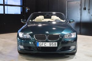 BMW 325 bild 2